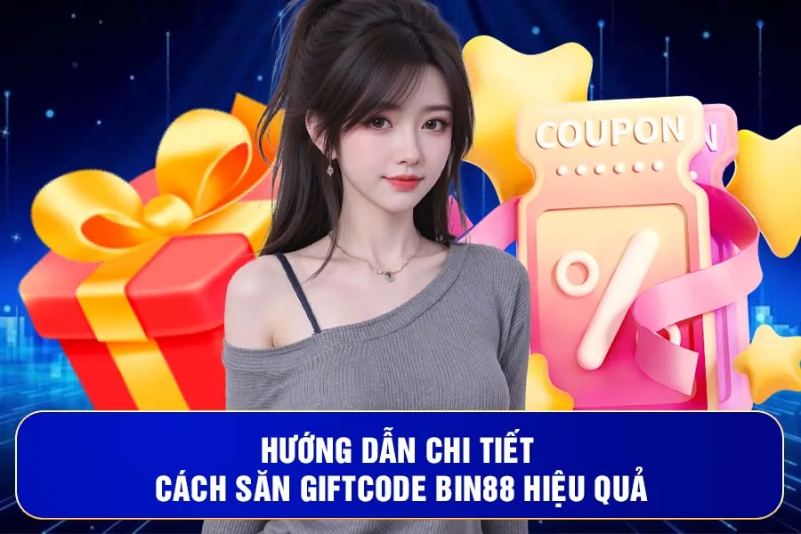 Tại Sao Các Mã Giftcode Bin88 Lại Được Săn Đón?